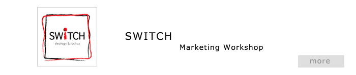 ＳＷＩＴＣＨの画像バナー